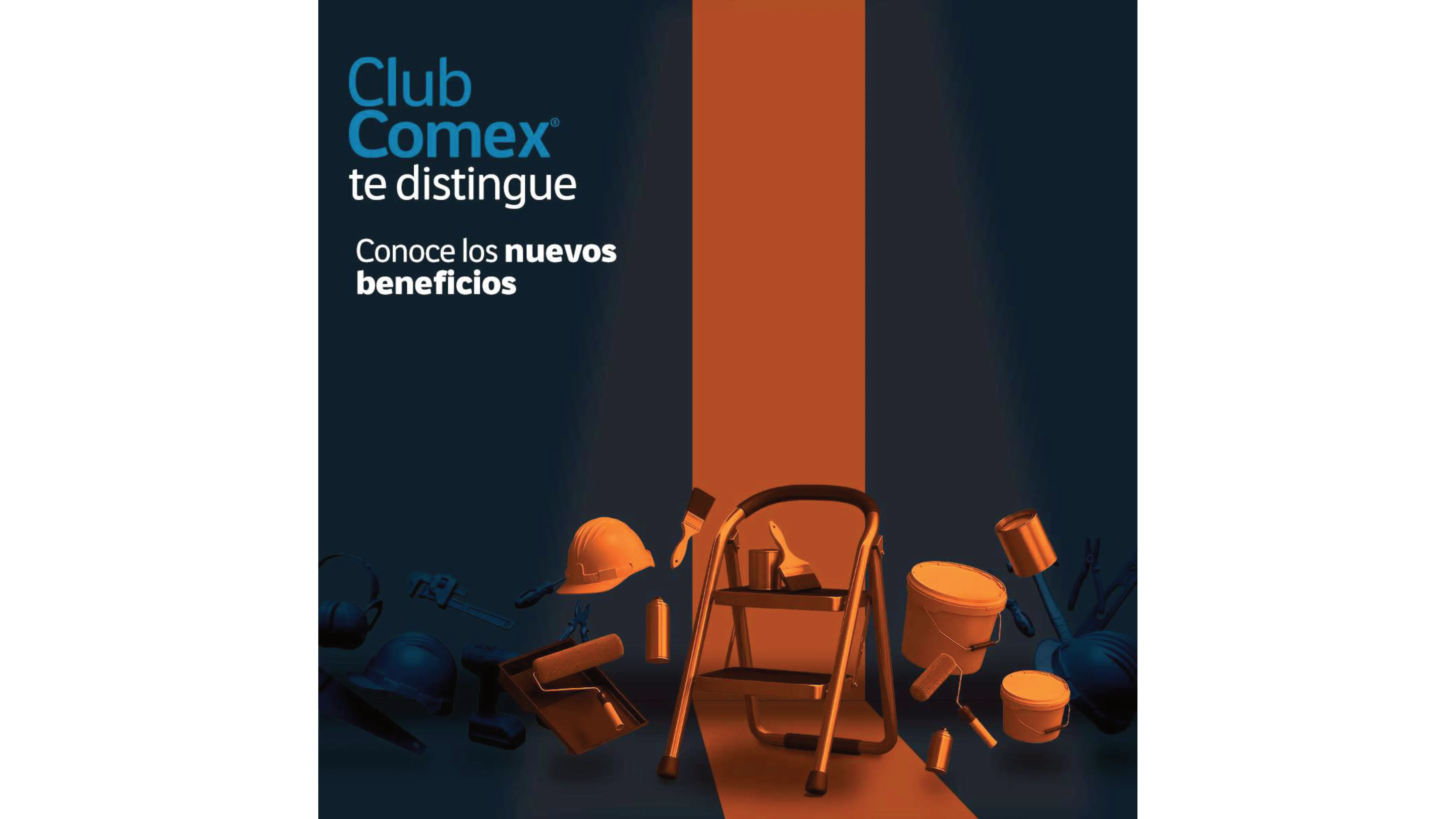 Club Comex - Digital